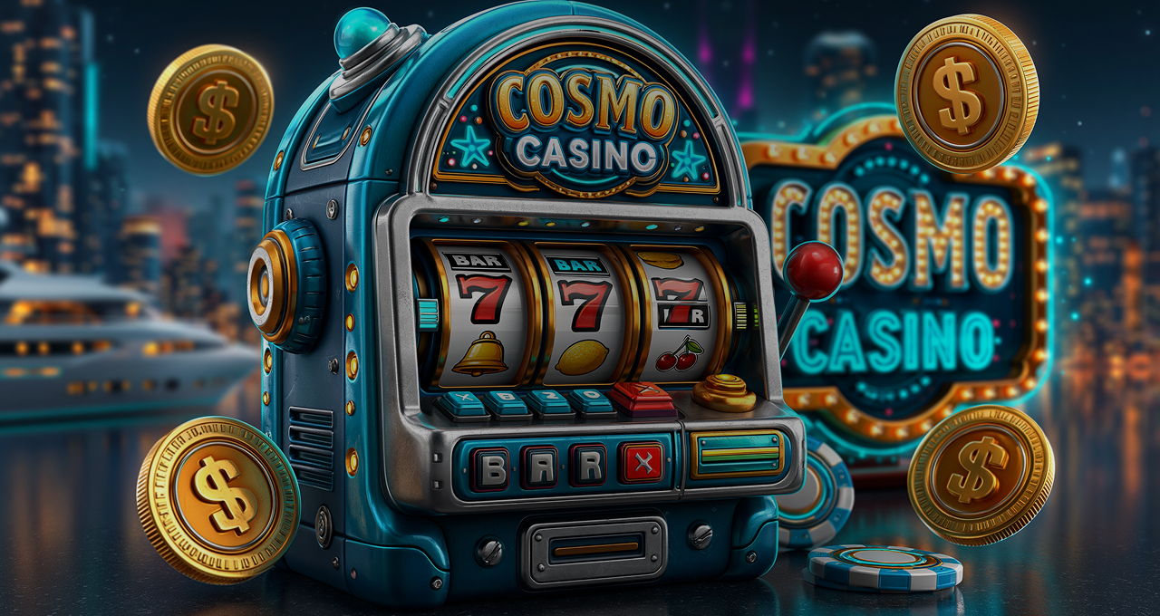 Cosmo Casino